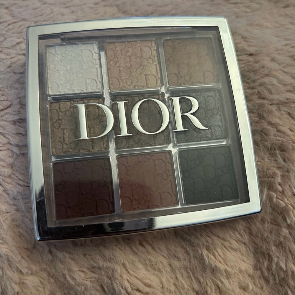Dior backstage eyeshadow bundle - Picture 5 of 6